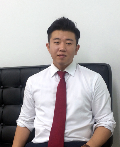 [NEWS 2025.04.28] 김상인 바른정보기술 대표 “스쿨패스, 국내 최초 행안부 ‘모바일 신분증’ 연동 서비스 개시”